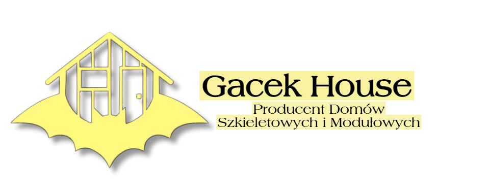 logo gacek house